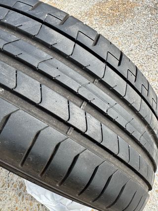 Pirelli PZero 215/40 R18 89Y - 2 neumáticos