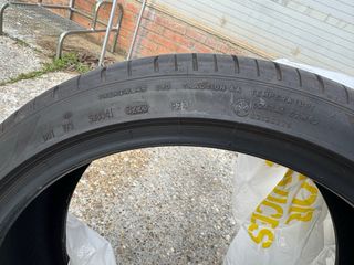 Pirelli PZero 215/40 R18 89Y - 2 neumáticos
