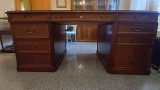 Conjunto de despacho clásico de alta calidad