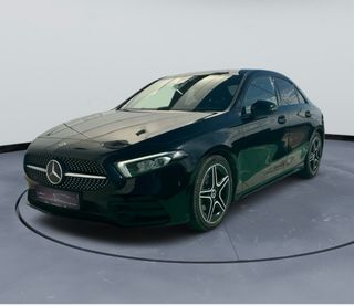Mercedes-Benz Clase A 2019