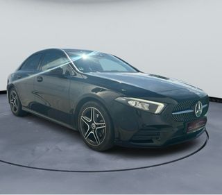 Mercedes-Benz Clase A 2019