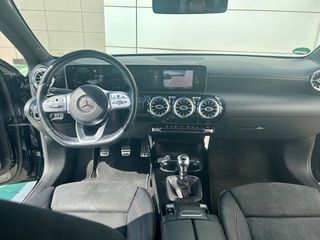 Mercedes-Benz Clase A 2019