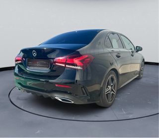 Mercedes-Benz Clase A 2019