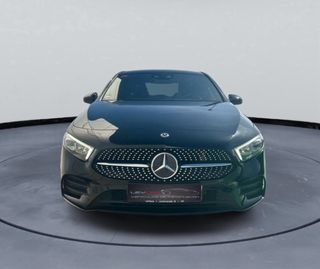 Mercedes-Benz Clase A 2019