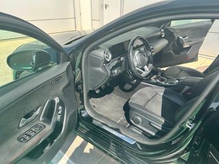 Mercedes-Benz Clase A 2019