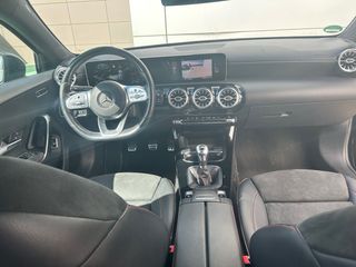 Mercedes-Benz Clase A 2019