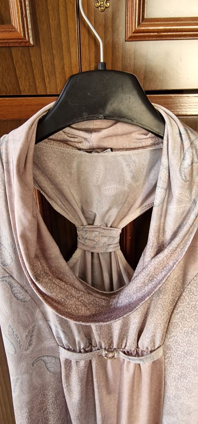 Top senza maniche Motivi