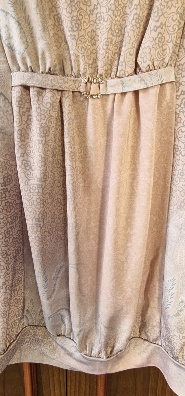 Top senza maniche Motivi