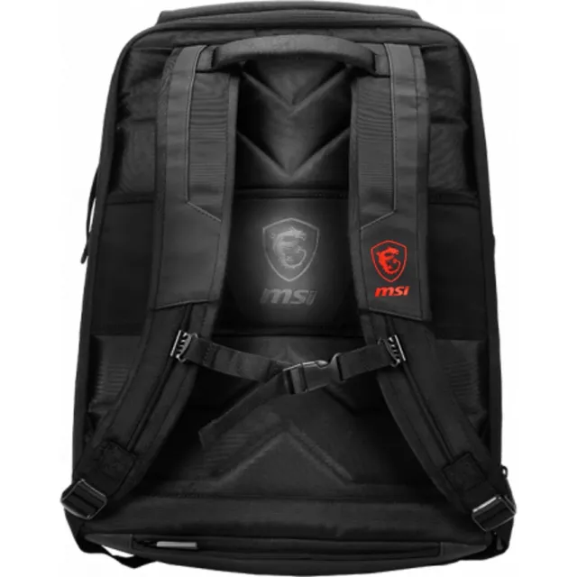 Mochila MSI Urban Raider - Negra