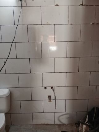 Servicios de fontanería en la zona de Crevillente 