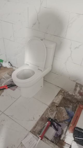 Servicios de fontanería en la zona de Crevillente 
