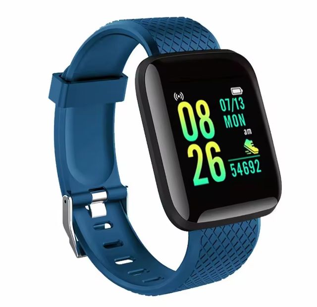 Smartwatch Fitness Tracker