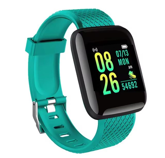 Smartwatch Fitness Tracker