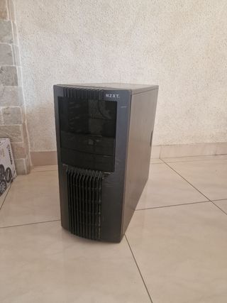 PC Pentium I7-GTX 1070 - Ordenador Gaming