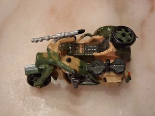 Micromachines militari Galoob