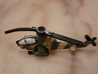 Micromachines militari Galoob