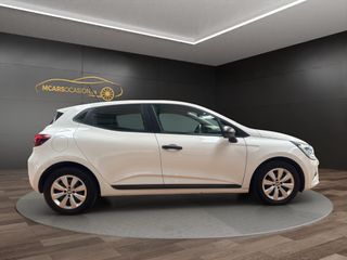 # RENAULT CLIO 1.5 DCI 85CV 6V #