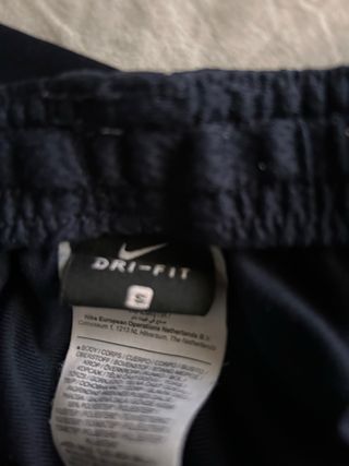 Pantalones Nike - Deportivos