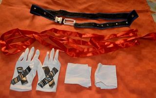 Costume Sora Kingdom Hearts cosplay halloween Town