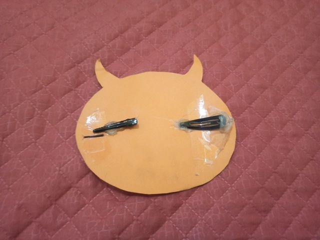 Costume Sora Kingdom Hearts cosplay halloween Town