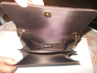 BOLSO DE CEREMONIA DE SEÑORA (M0009)