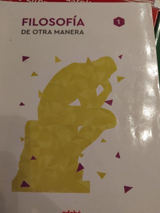 Libros Primero Bachiller. Sagrados corazones.