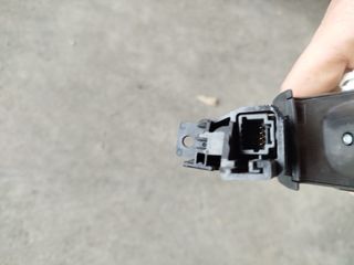Control radio Dacia Sandero III