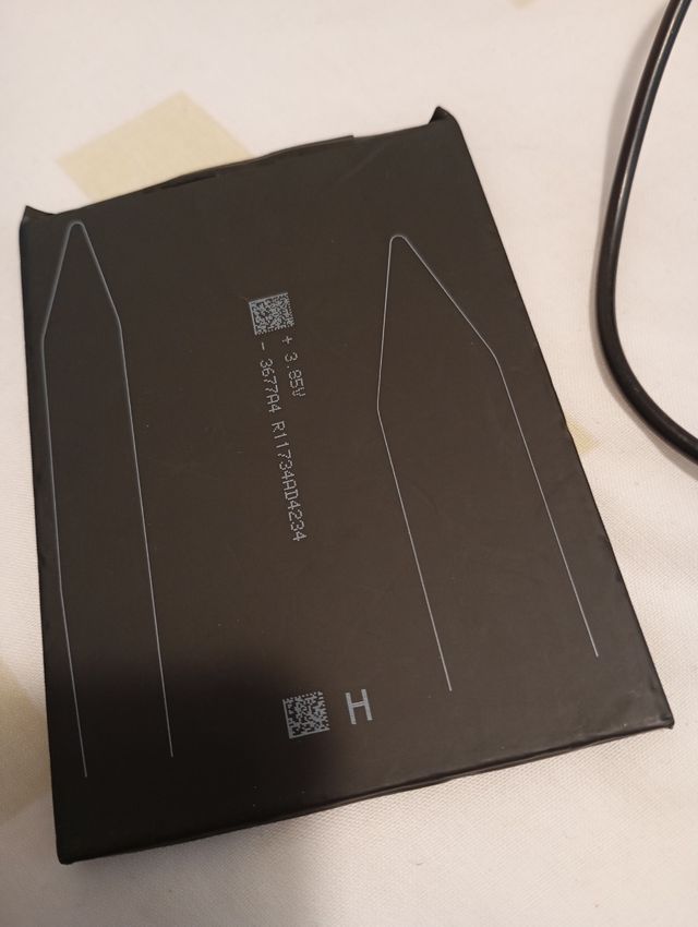 Batería Xiaomi BM50 - mi max