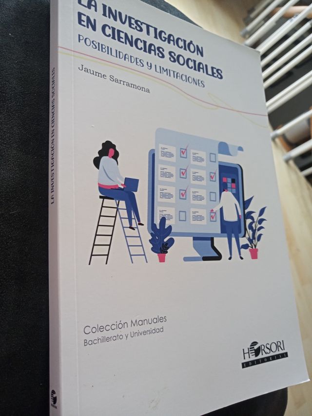 La investigación en ciencias sociales: Posibili...