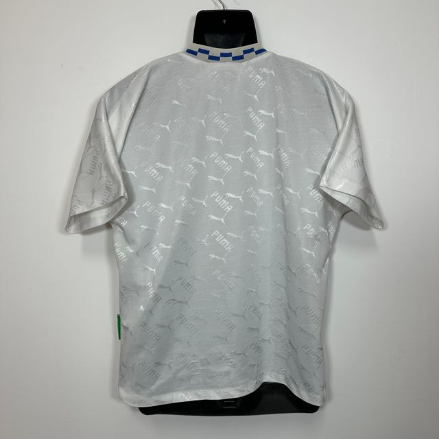 Camiseta Puma Tenerife 1994 1995 90s vintage
