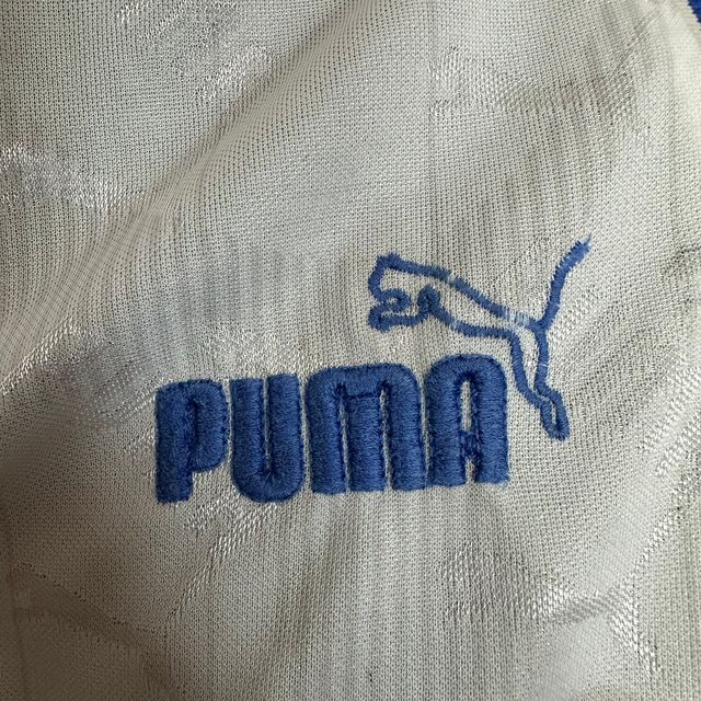 Camiseta Puma Tenerife 1994 1995 90s vintage
