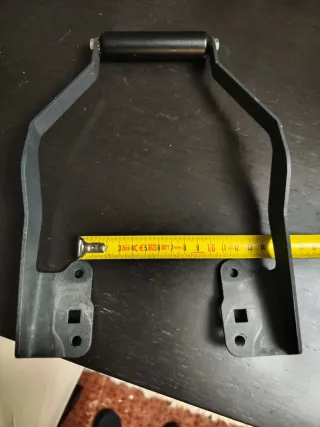 Soporte móvil BMW F850GS