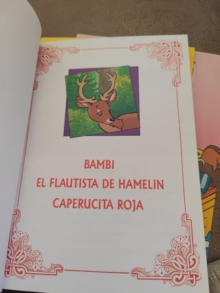 El libro de la selva y otros cuentos
