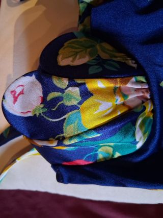 Costume intero vintage Oceano-La Perla