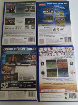 PS 2 SLIM