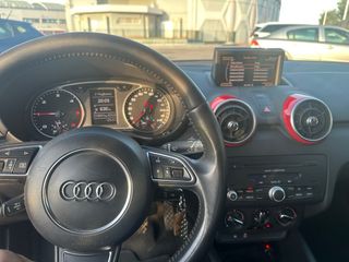 Audi A1 2014