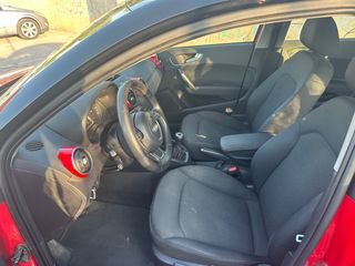 Audi A1 2014