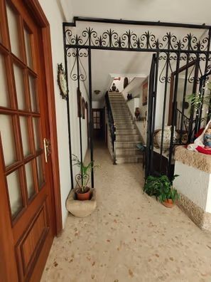 Casa en Alburquerque Centro