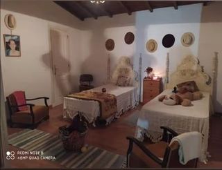 Casa en Alburquerque Centro