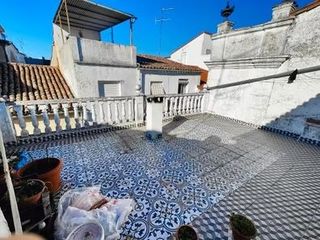 Casa en Alburquerque Centro