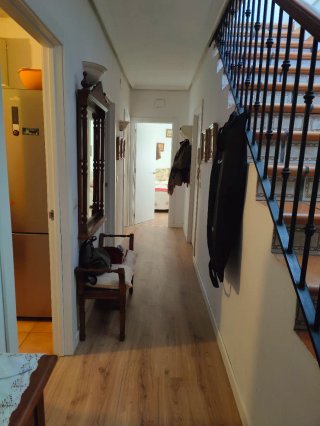 Casa en Alburquerque Centro