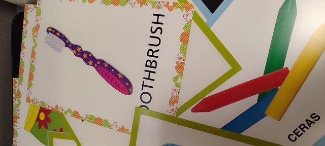 Lote de 25 bits de inteligencia