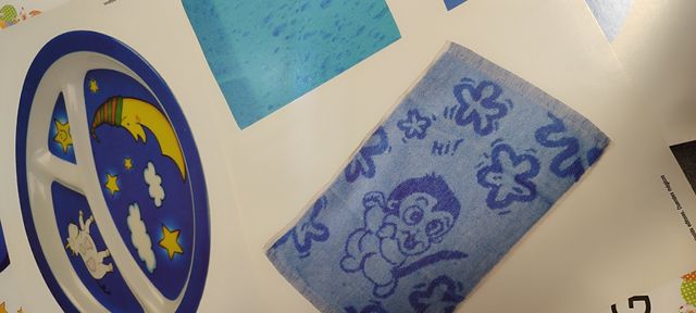 Lote de 25 bits de inteligencia