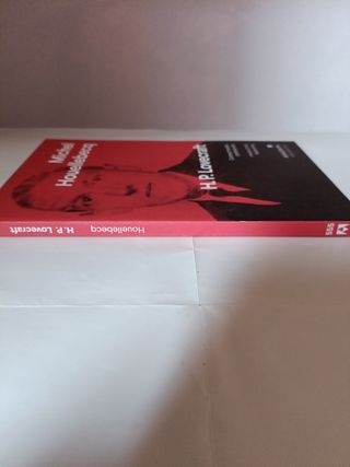 H. P. Lovecraft: Contra el mundo, contra la vida (Spanish Edition)