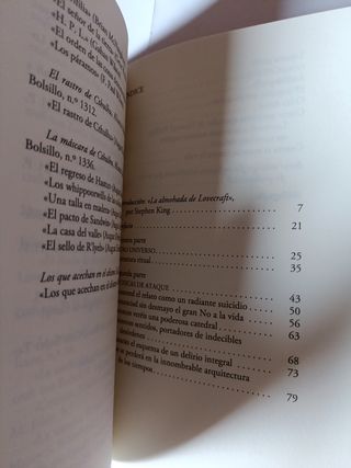 H. P. Lovecraft: Contra el mundo, contra la vida (Spanish Edition)