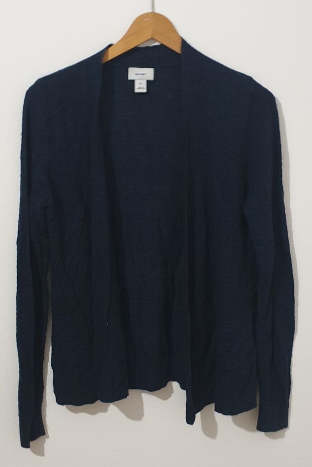 Suéter Old Navy M azul marino