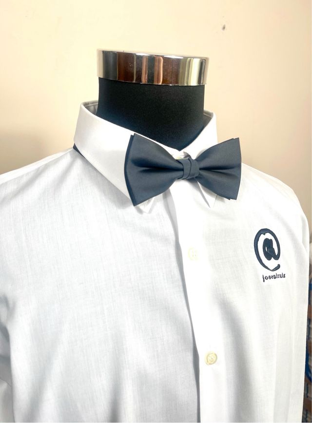 Conjunto Pajaritas Emidio Tucci & Easy Wear