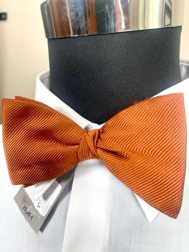 Conjunto Pajaritas Emidio Tucci & Easy Wear