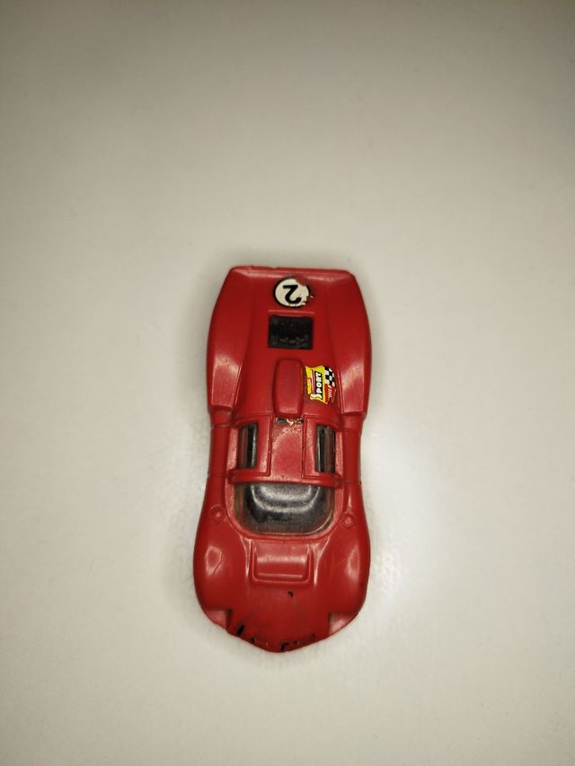 Auto Ferrari Chaparral Champion