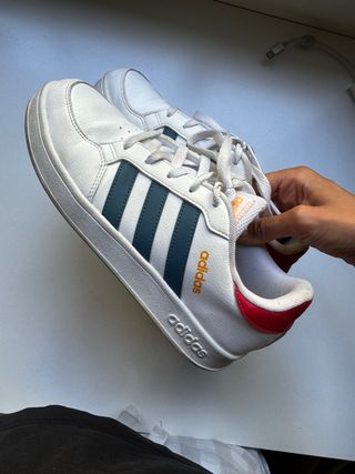 Zapatillas Adidas Original